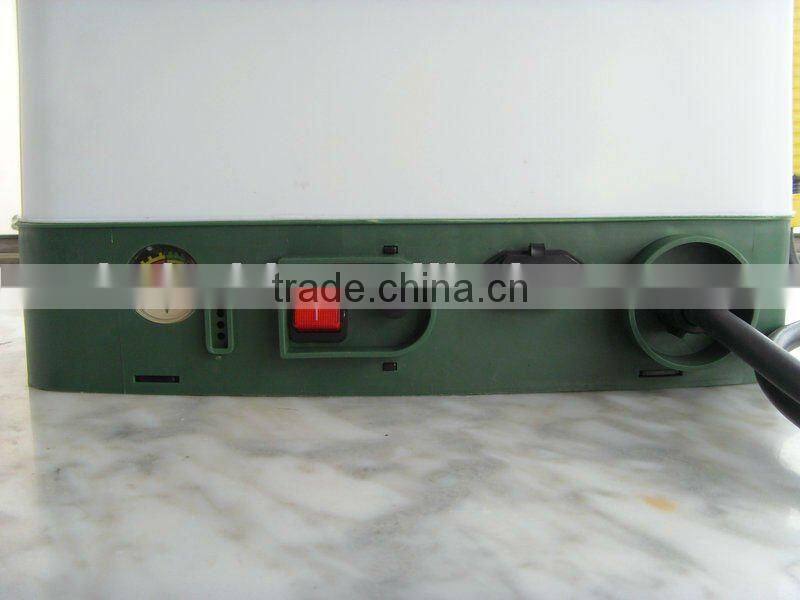 16L agriculture battery sprayer New Design/kobold backpack sprayer