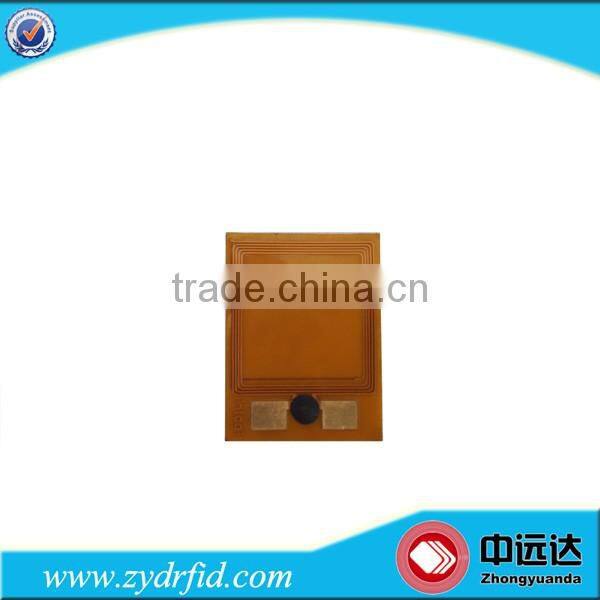 Custom bluetooth low energy module 4.0