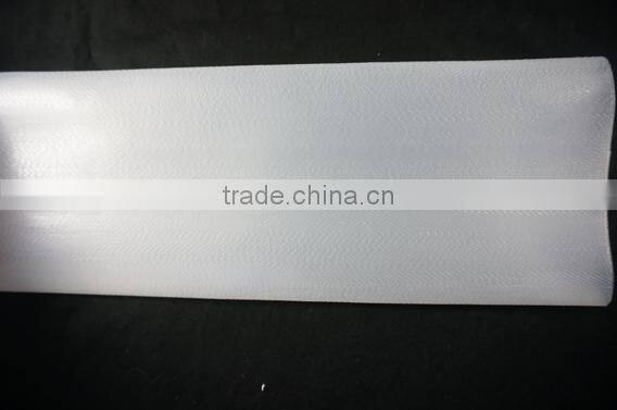 PE Plastic Drip Irrigation lay flat hose