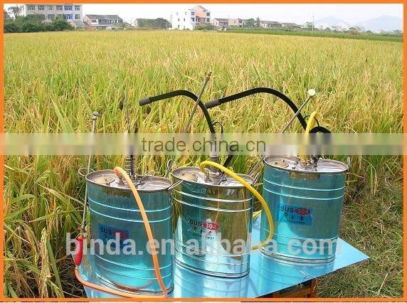 16L Stainless Steel Sprayer