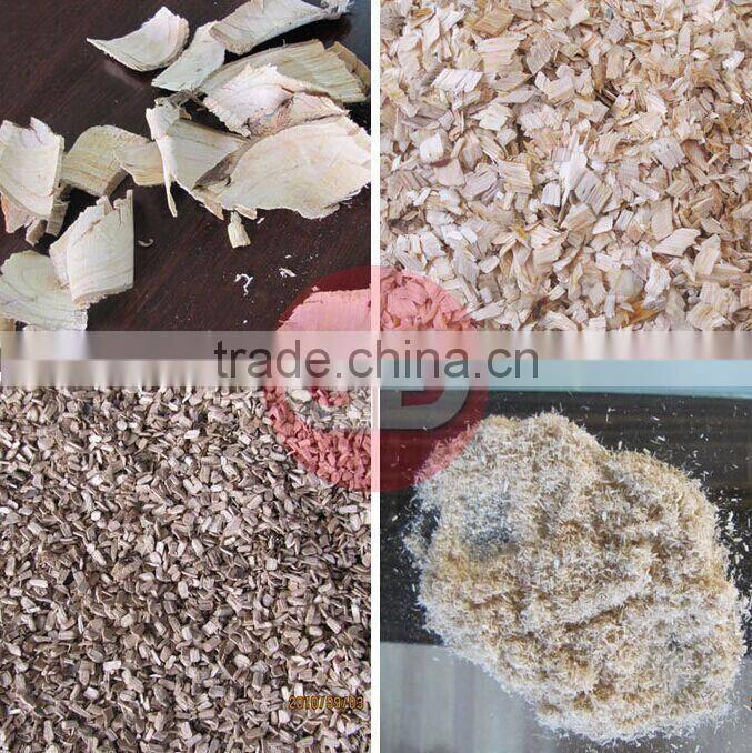 home use small chipper disc wood chipping machine