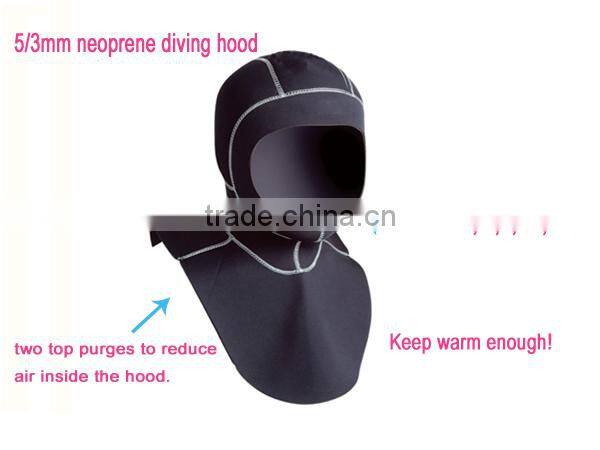 Diving Hood Diving Equipment
