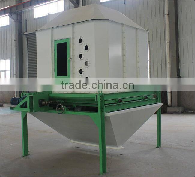 Small Poultry Animal Feed pellet Machine With Expert Solution