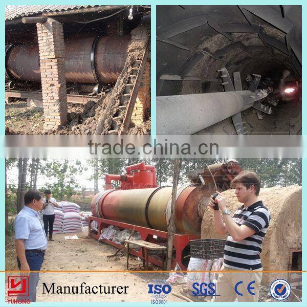 High efficient reliable widely used industrial drying machines
