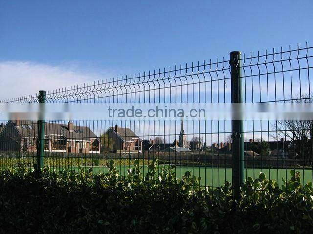 pvc temporary pvc fence