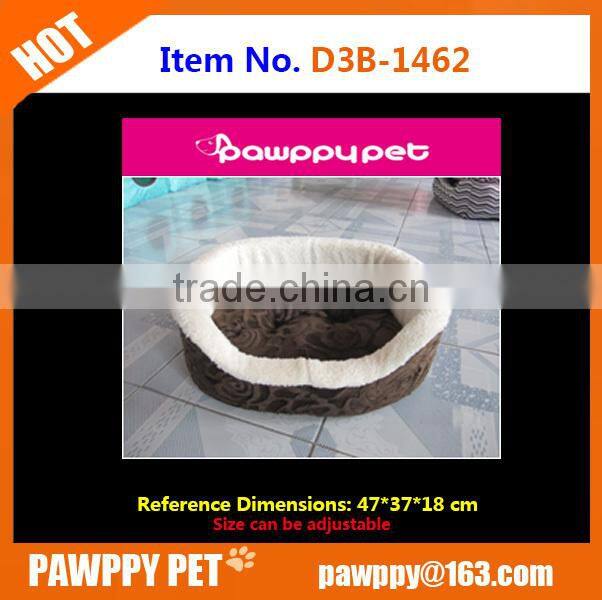 ped bed manutacturer for dog bedding and cat bedding