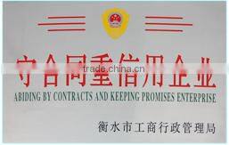 Hot square screening galvanized stainless steel crimped wire mesh (factory)