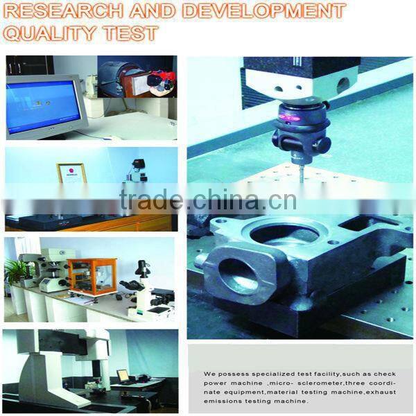 CE Approved 52CC Ground Drill Earth Auger 3WT-150 With 80MM,100MM,150MM Bit