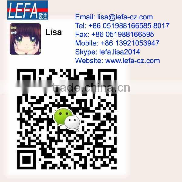 Farm tractor drive two row seed planters for potato