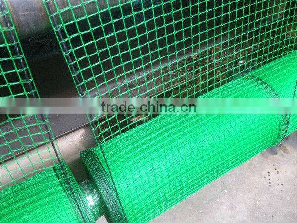 new fashion style 2015 green hdpe anti-animal net/animal farm nets