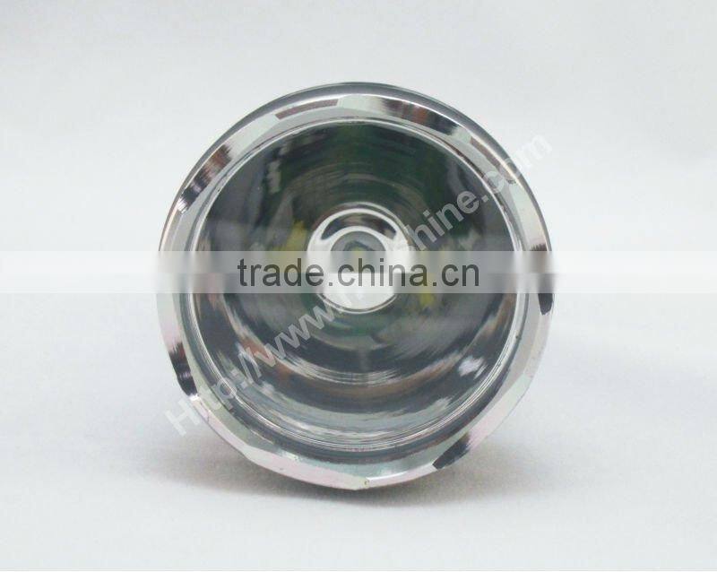 t6 aluminum dimmable highlight led anus flashlight