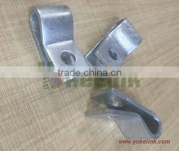 5/8'' R Cilp washer carbon steel