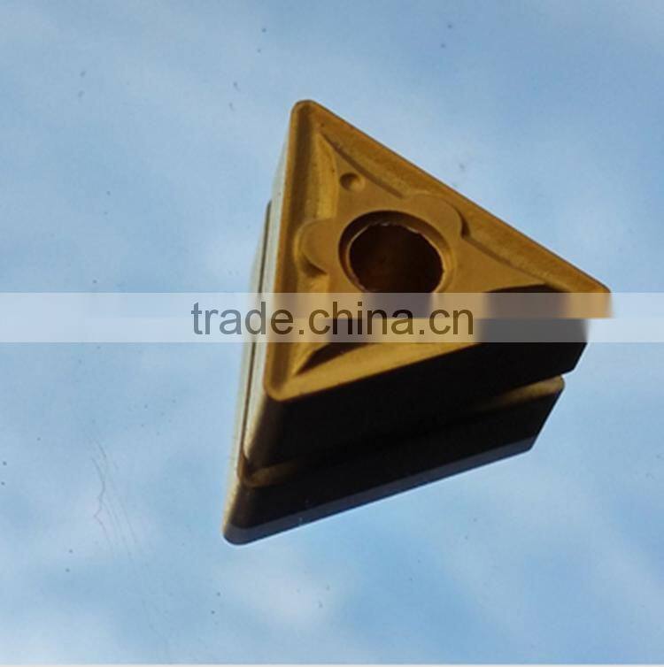 Durable TNMG 160404 TNMG 160408 Cheap CNC PCBN Turning Inserts Machine Tool Tip Insert