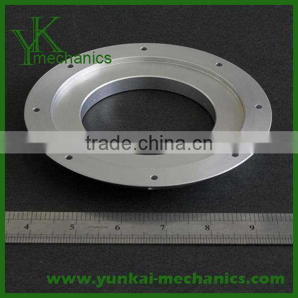 precision cnc milled plastic parts, cnc machined POM parts