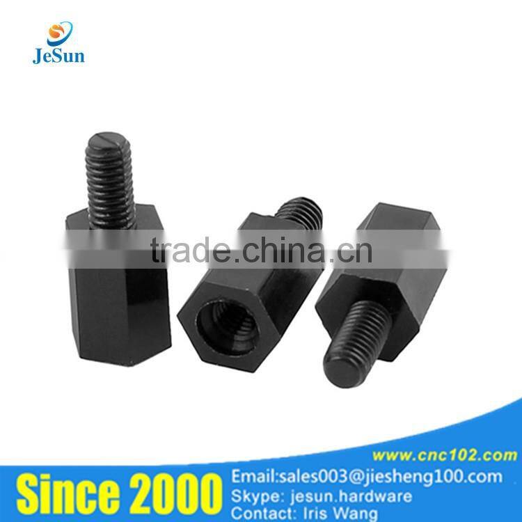 Custom made special screws