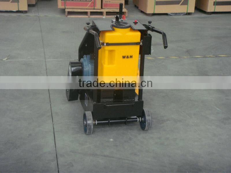 WH-Q450E electric floor saws
