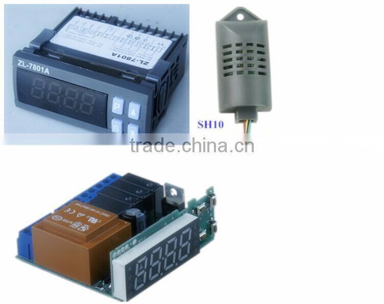 Refrigerated thermostat Refrigerator thermostat ZL-630A