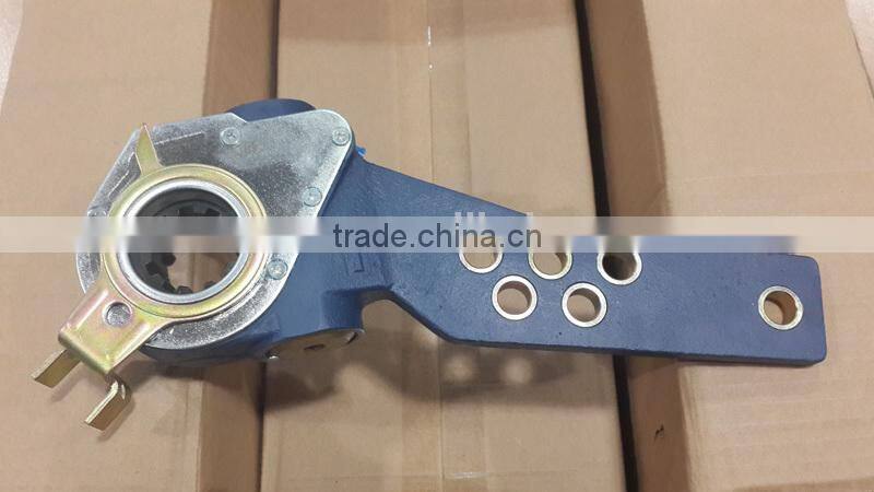 Dimensions for 72875 BPW type Automatic Slack Adjuster