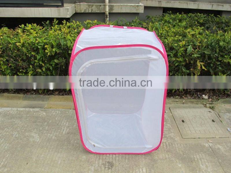 Portable Butterfly Cage