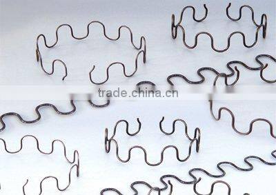 car,wire,seat,snake spring