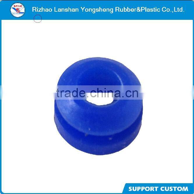 Free Sample Silicone Rubber Coil/Grommet