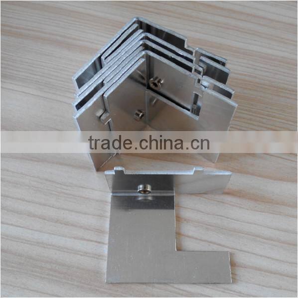 Fan heatsink fittings for medical equipment