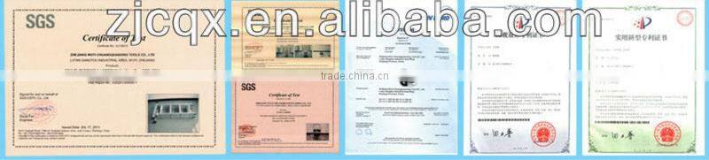 Folding household ladders WITH New ANSI