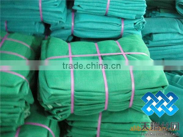 Polyethylene Safety Netting construction safety net for building