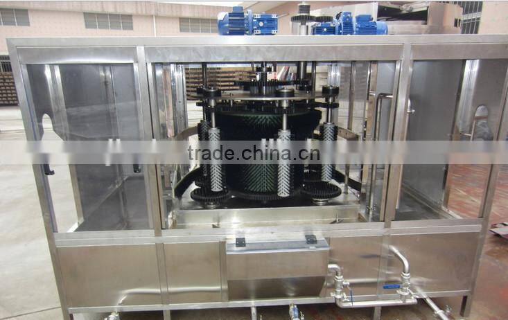 5 gallon barrel water filling machine/19L water bottle filling machine