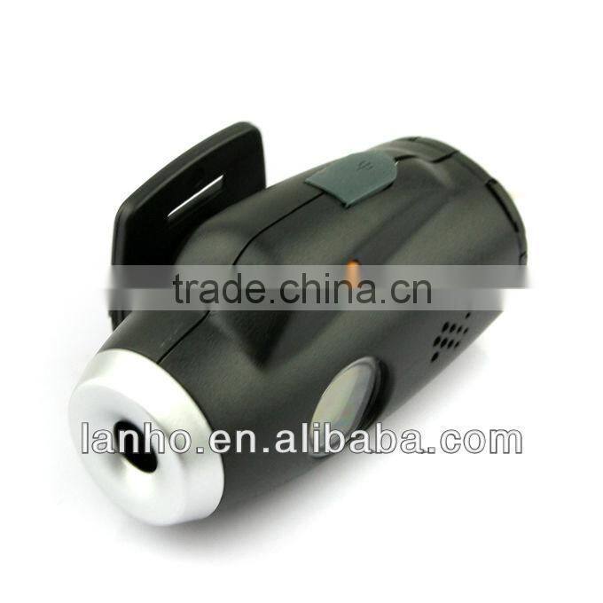 Sports Mini Camera Action Helmet Video Camcorder DV DVR Pocket USB Outdoor