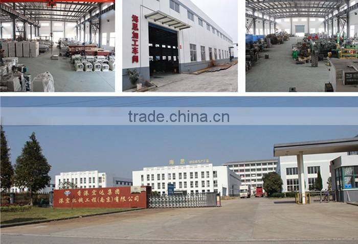 Electrical Control Cabinet with PLC Panel