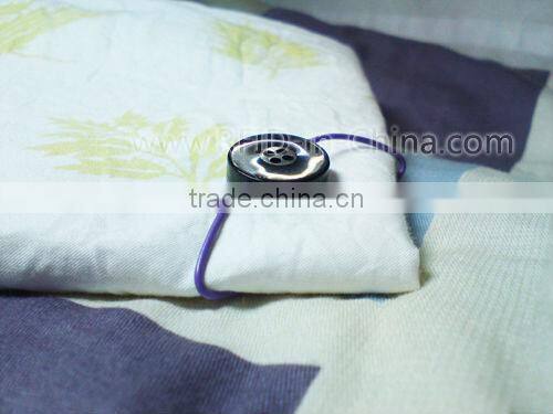 Long Range RFID Management Software with RFID Laundry Tags