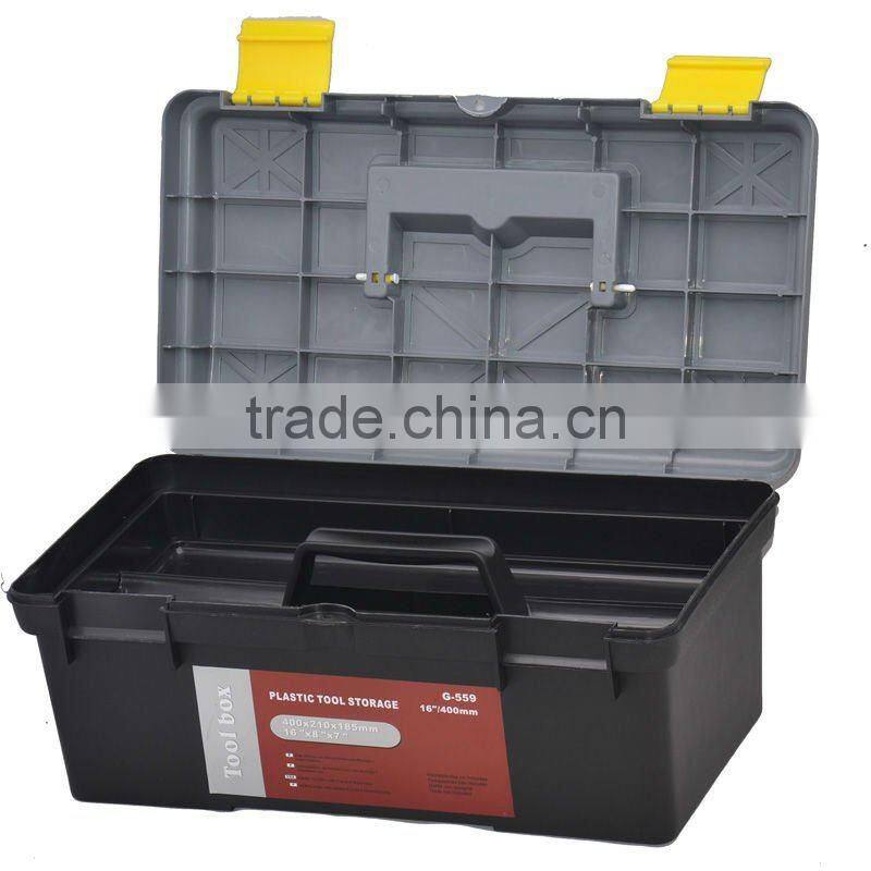 sell No.559 plastic tool box