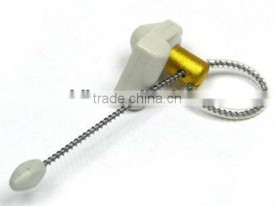 10000GS EAS AM & RF hard tag detacher / tag removal