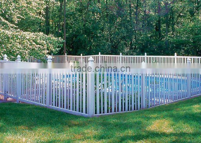 Pool fence,pond fence