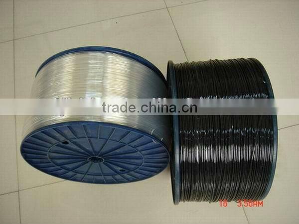 polyester wire for greenhouse and awining support line