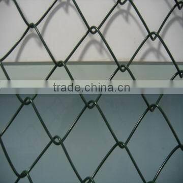 High quality diamond fence supplier(ISO 9001)