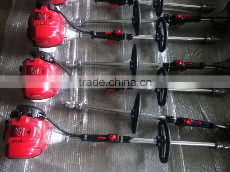 Concrete vibrator ZDB35CX