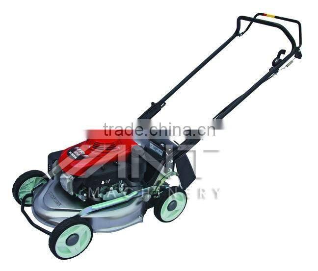 mini electric lawn mower ANT196