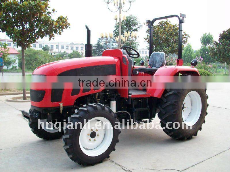 tractor 55hp seed planter for tractor