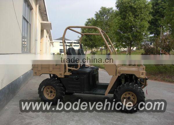 500CC 4X4 MILITARY VEHICLE FOR SALE(MC-171)