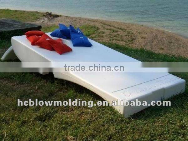 OEM blow molding plastic Plastic Navigation Buoys Plastic HDPE Marine Buoys