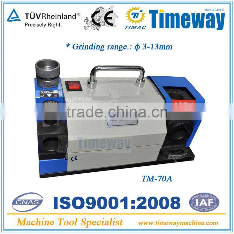 Drill Bits Sharpening Grinder TM-71A