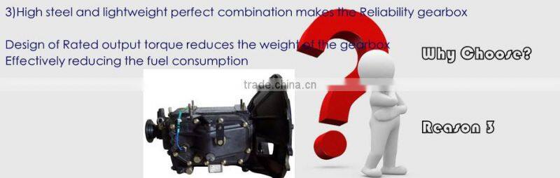 Dongfeng 4X2 Double cab cargo truck Left Hand Drive Cost Effective