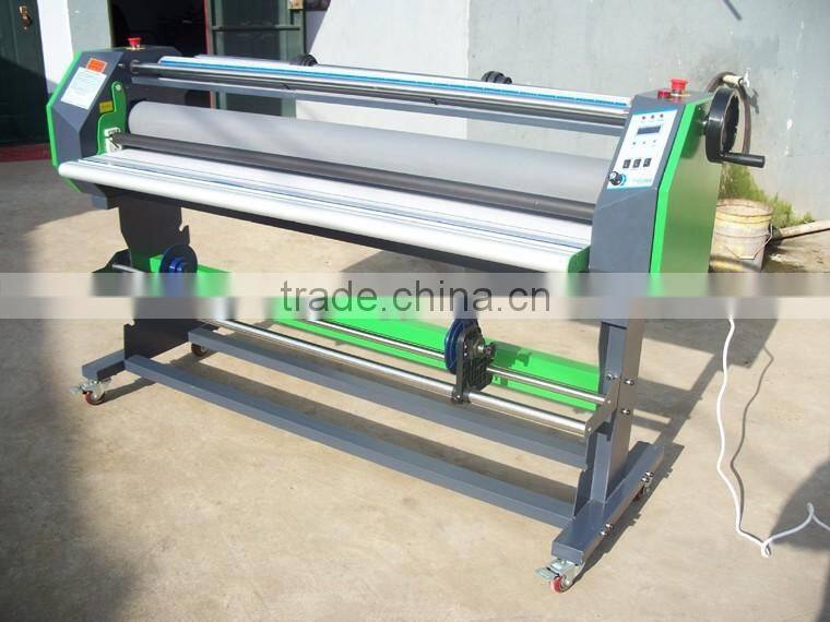ADL 1600H1High Quality Laminating Machine