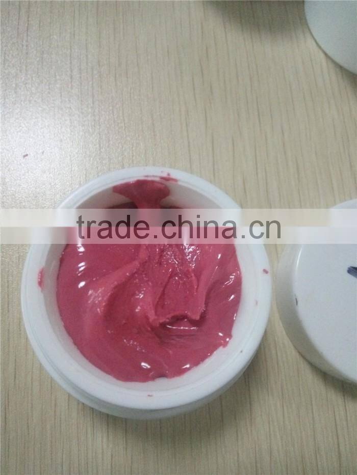3d Carving Gel
