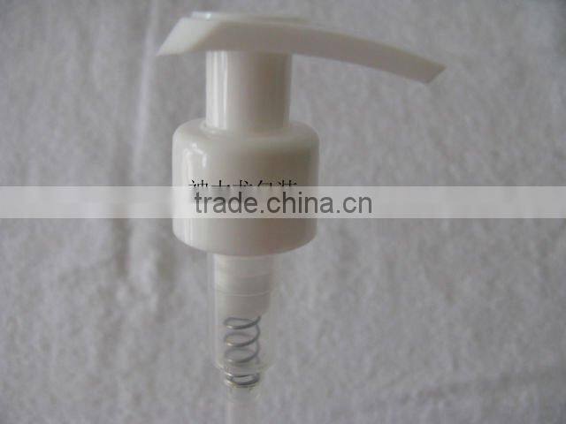 28/410 left-right lotion pump