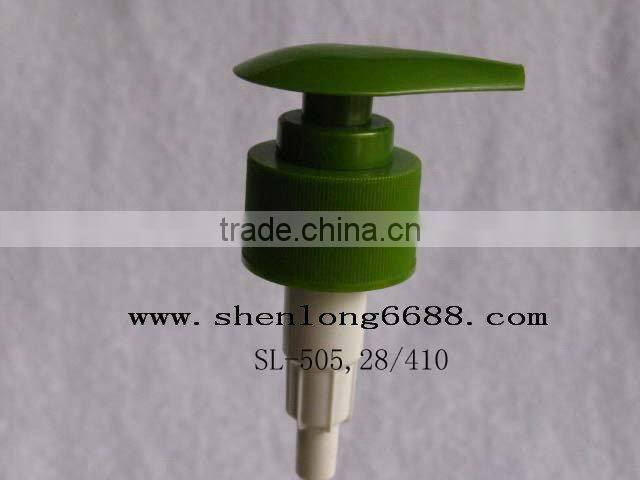 28/415 lotion dispenser pump