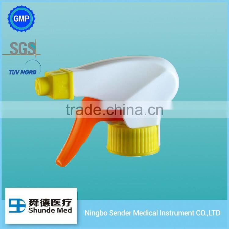 Factory supply wholesal perfum foam triger sprayer