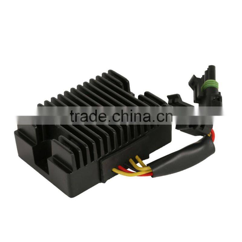Heavy Duty Voltage Regulator Rectifier For SeaDoo RFI DI LE BOMBARDIER ATV 653cc